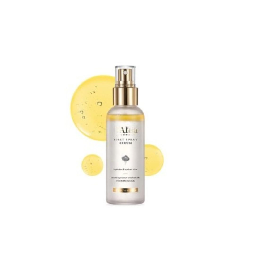 dde-Alba White Truffle Mist Serum 100ml -White Truffle Mist Serum - Pied-mont - Skinkura -original made in Korea - Pielęgnacja skóry