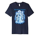 Trans-Siberian Orchestra – Logo Wolves Premium T-Shirt
