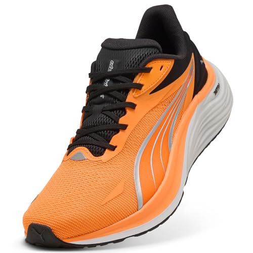 Image of PUMA Mens Electrify Nitro 4 Running Shoe