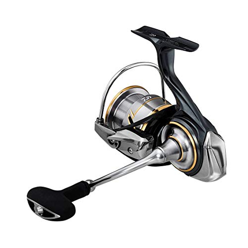 完全未使用　LUVIAS LT3000 XH PE0.6 Daiwa Luvias LT3000-XH Spinning Reel 20 (2020 Model) | eBay