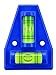 IRWIN Tools Cross-Check Level (1794486)