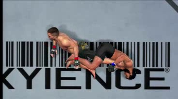 Amazon.com: UFC Undisputed 2010 - Playstation 3 : Thq: Video Games