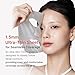 medicube Hypochlorous Acid Peel Mask 3EA | Peel-Off Sheet Mask for Excess Sebum, Pores & Blackheads | Panthenol, Hyaluronic acid for Hydrating & Pore-Refining Care | Korean Skincare, (13ml X 3ea)
