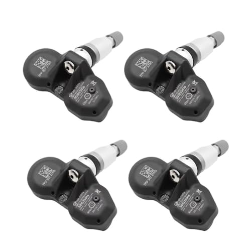 Capteur de pression des pneus TPMS 7Pp907275F pour Touareg et Phaeton 4D907275B