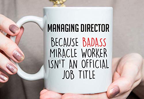 NA Cadeau de Directeur général, idées de Cadeau de Directeur général, Tasse drôle de Directeur général, Cadeau de Noël pour Directeur général O409