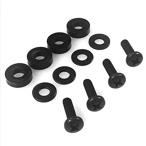 Replacementscrews Wall Mount Screws Compatible With Lg Oled55Cxpua (Oled55Cxpua.aus) #TOP5