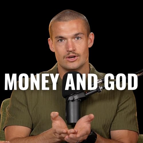 Money, Gratitude, and the Heart Posture of Abundance | Episode 10