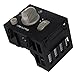 Headlight Switch Compatible with 95-98 C1500 K1500 D1523H for Express 1995 1996 1997 1998 Headlamp Dimmer HLS31, Replacement for 93443101 D1523H DS876
