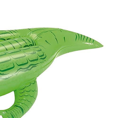 Mor - Boia Crocodilo