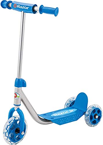 RazorJr - Razor Jr. Lil Kick - Blue (MC1)