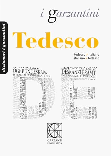 Dizionario tedesco
