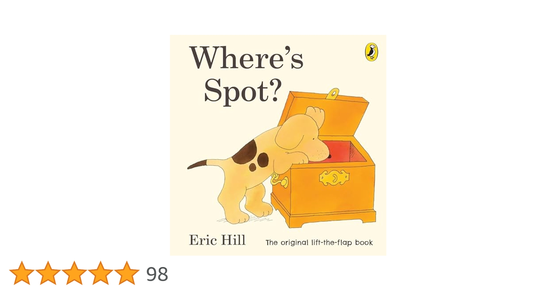 Where’s spot ご確認 Where's spot ご確認 英語の絵本の読み聞かせ【Where's Spot? by
