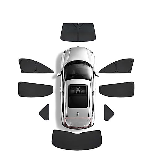 Amazon | 2024年新開発 全窓用サンシェード に適用 ミニクラブマンR55