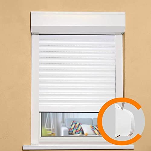 Store 120 x 155 cm PVC BigBuy Tools Multicolore Volet Roulant de la Marque BigBuy Tools de Qualité-Prix