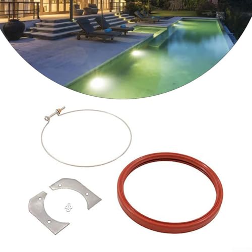 Kit remplacement Pentair Intellibrite 5g pour réparer éclairage spa - 5