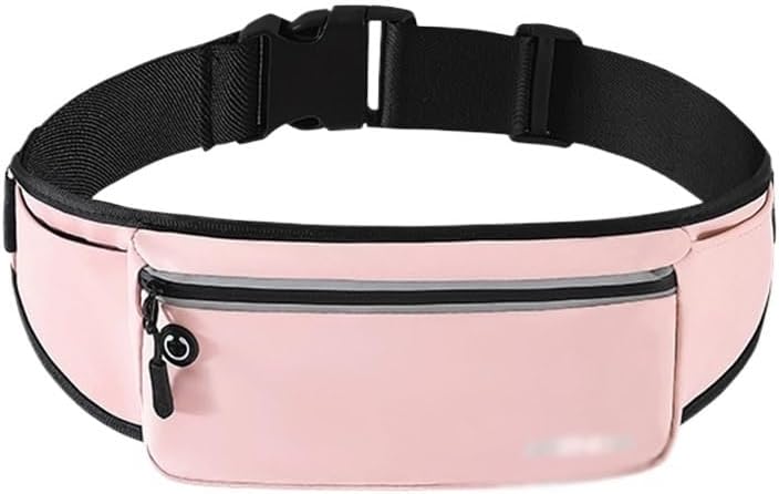 Running Waist Bag Multifunctional Men's and Women's Sports Phone Belt Waterproof