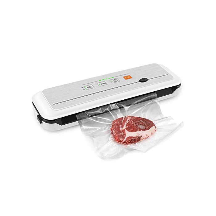 goscien vacuum sealer