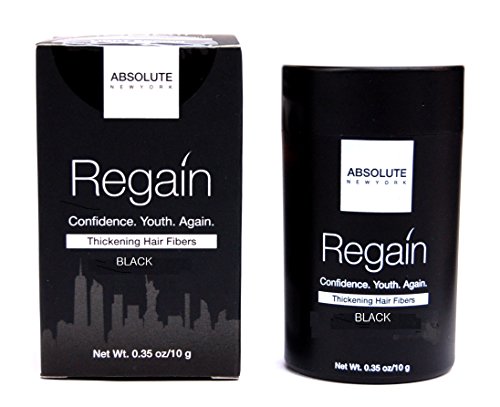 Regain Hair Fibers product image