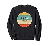 Dieses Hannoveraner T-Shirt ist ein tolles Souvenir, ein Weihnachts- oder Geburtstagsgeschenk. Hannoveraner T-Shirts für Männer, Frauen, Jungen und Mädchen.