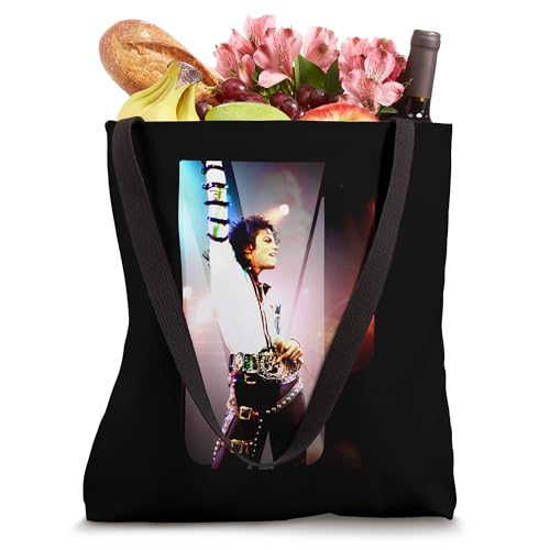 Michael Jackson 005 Tote Bag miniatura 4