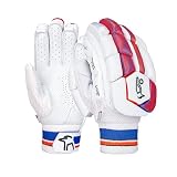 Kookaburra Rapid 2.1 Schlaghandschuhe für Erwachsene, Linke Hand