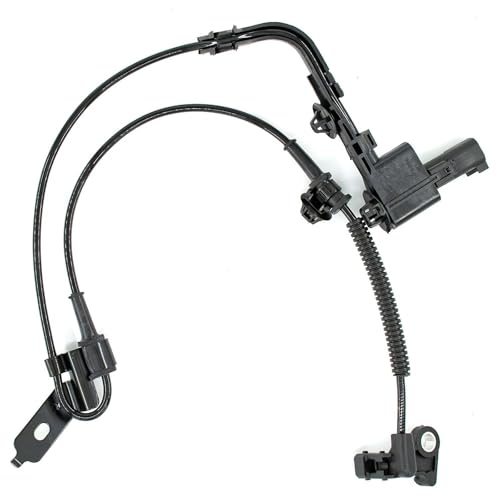 Capteur ABS Lincoln MKZ 2007-2012 pour résoudre les pannes de freinage AE5C2C204AC