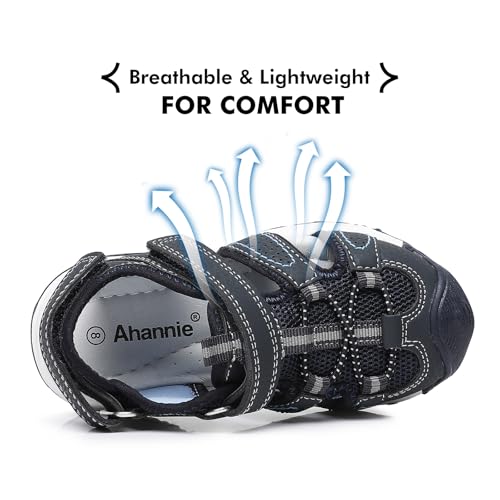 Sandales tout-petits avec boucle pour stabiliser la marche