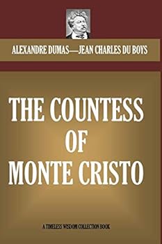 The Countess of Monte Cristo (Timeless Wisdom Collection)