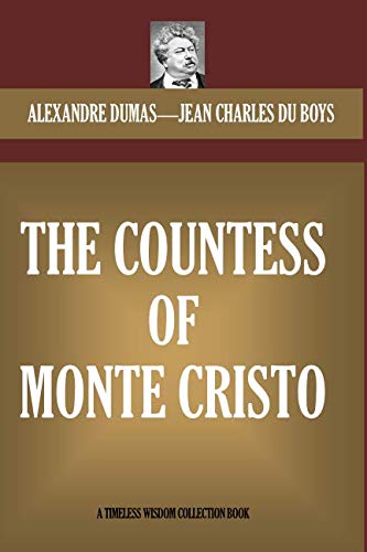 The Countess of Monte Cristo (With: Jean Charles Du Boys)