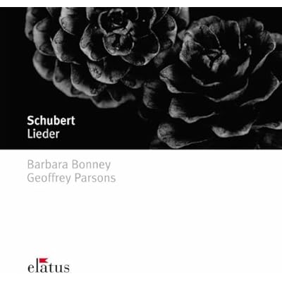 Schubert: Lieder
