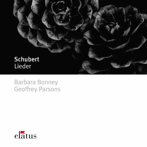 Schubert : Lieder