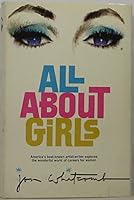 All About Girls B0006AX826 Book Cover