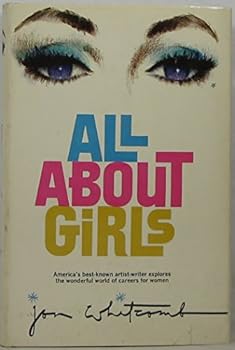 Hardcover All About Girls Book