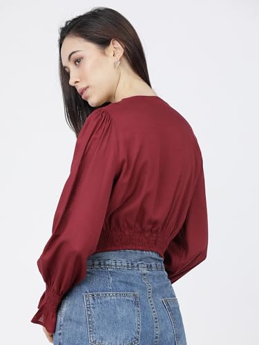 Image of Tokyo Talkies Women Tops