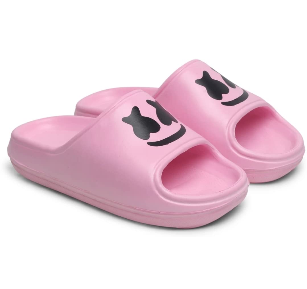 SLS Slides Slipper For Women And Girl