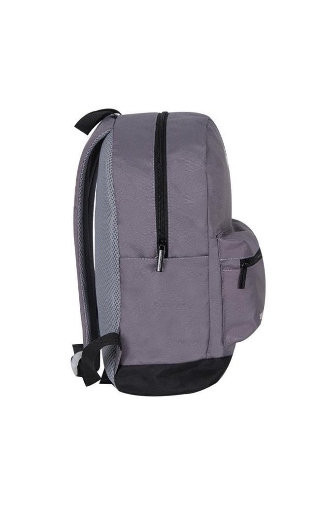 United Colors of Benetton Casual Sırt Çantası 70417 Gri