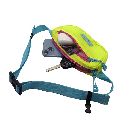 Sprints Small Cross Body Sling It Bag