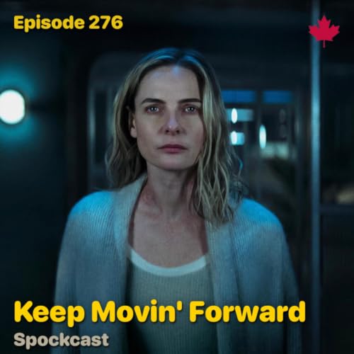 Keep Movin' Forward