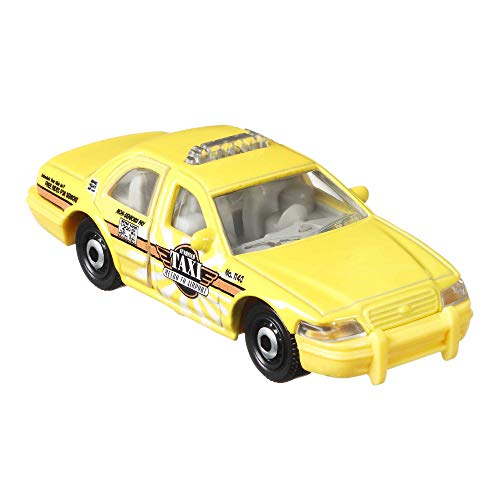 Matchbox FWD28 - Autos mit beweglichen Teilen Sortiment – Bild 8