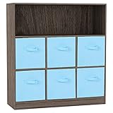 Solution de rangement spacieuse