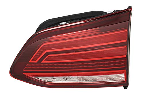 Feu LED arrière Valeo 47202 éclairage instantané de sécurité Golf 7