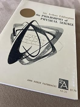 Paperback Philosophy of Physical Science Book