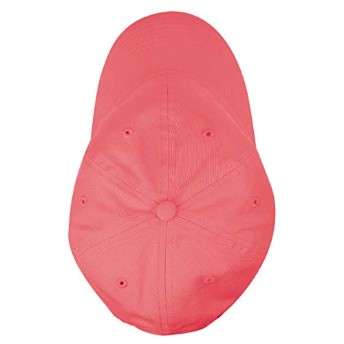 Image of Falari Classic Baseball Cap Dad Hat 100% Cotton Soft Adjustable Size