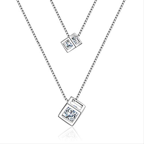 Bijoux de mariage ras du cou cristal collier idéal pour future mariée