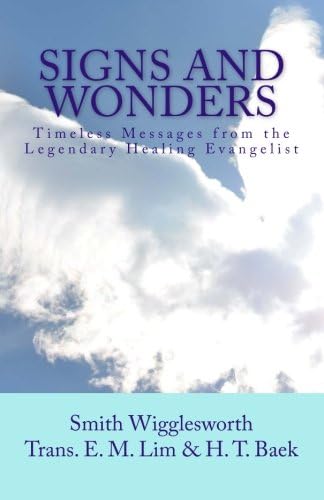 Signs and Wonders