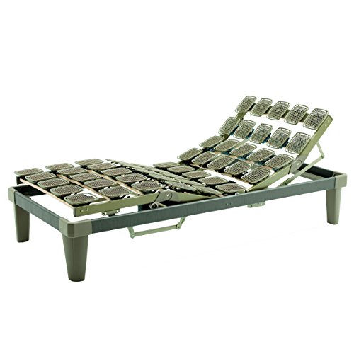 Preisvergleich Produktbild Unbekannt TEMPUR Flex 2000 Systemrahmen 80x200