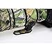 ROLANPRO Waterproof Camouflage Lens Cover for Nikon Z 600mm F6.3 VR S Raincover Lens Protective Sleeve Case Clothing-#17 Jungle camo Waterproof