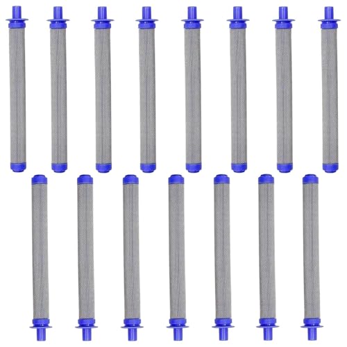 Image of Spray Gun Filter 288749 - 60 Mesh Fit for Graco SG Series - 15PK