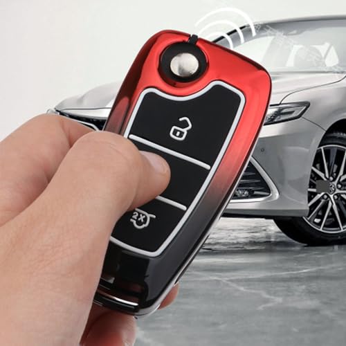 Accessoires clé Ford Mondeo pour sécuriser votre télécommande en voyage