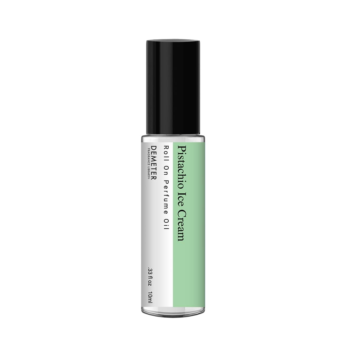 DEMETER Pistachio Ice Cream Perfume Oil Roll on - 0.33 oz.